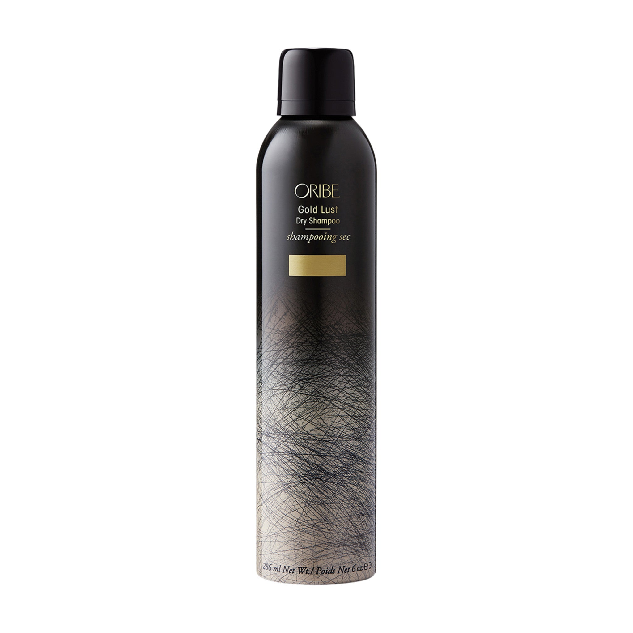 Gold Lust Dry Shampoo main image.