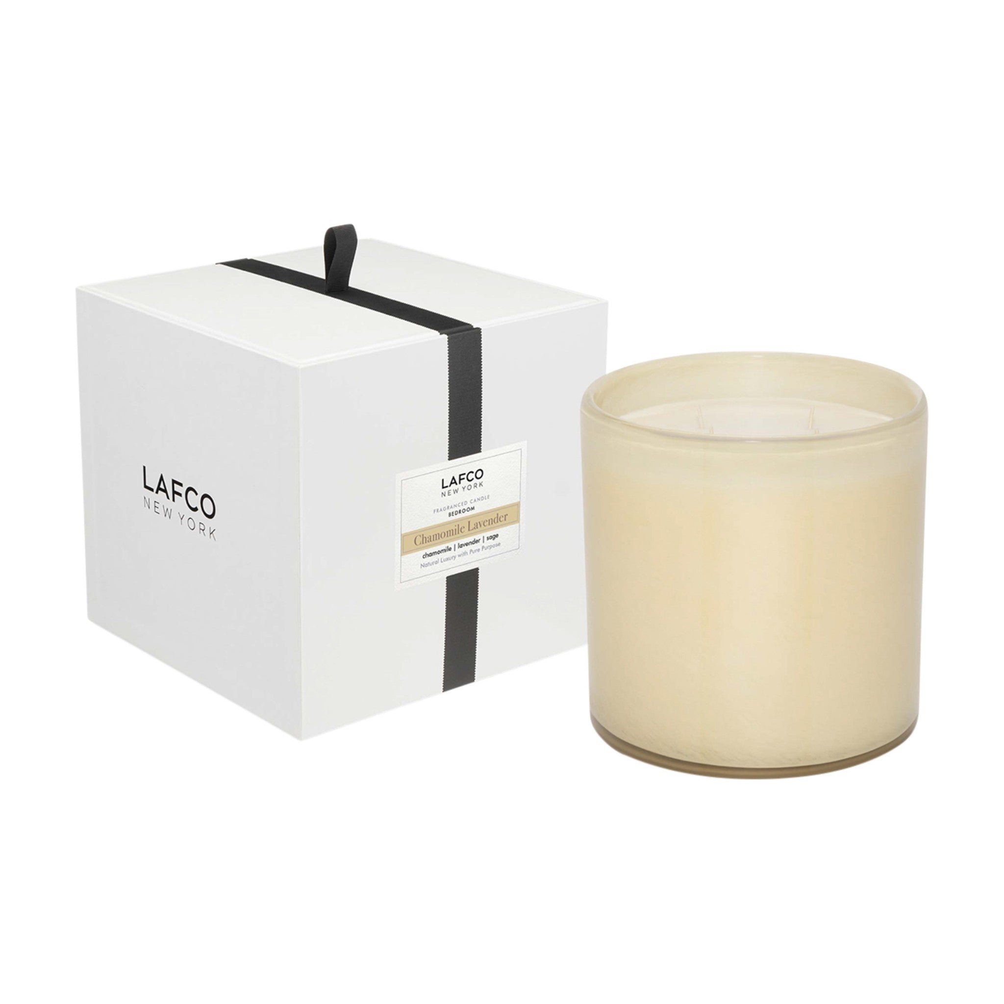 Chamomile Lavender Candle