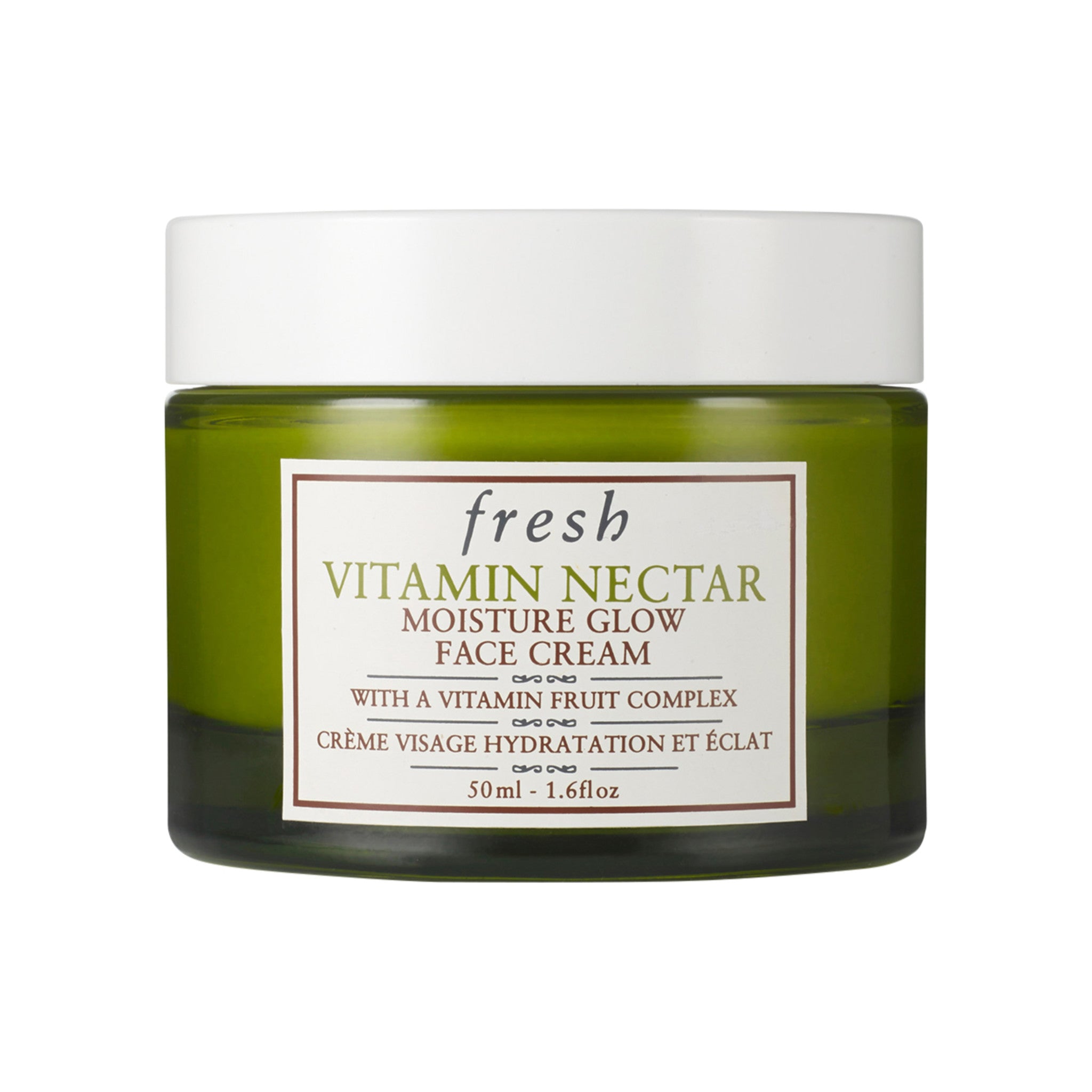 Vitamin C Glow Moisturizer main image.