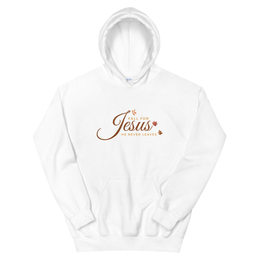 Jesus is SUPREME! Unisex Hoodie – His Glory Co.