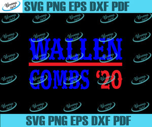 Download Wallen Combs 20 Svg Luke Combs Beer Koozie Svg Country Music Svg Morga Uranusdigital