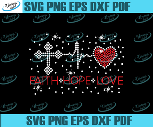 Download Faith Hope Love Svg Hope Love Svg Faith Love Svg Funny Quotes Svg Moti Uranusdigital