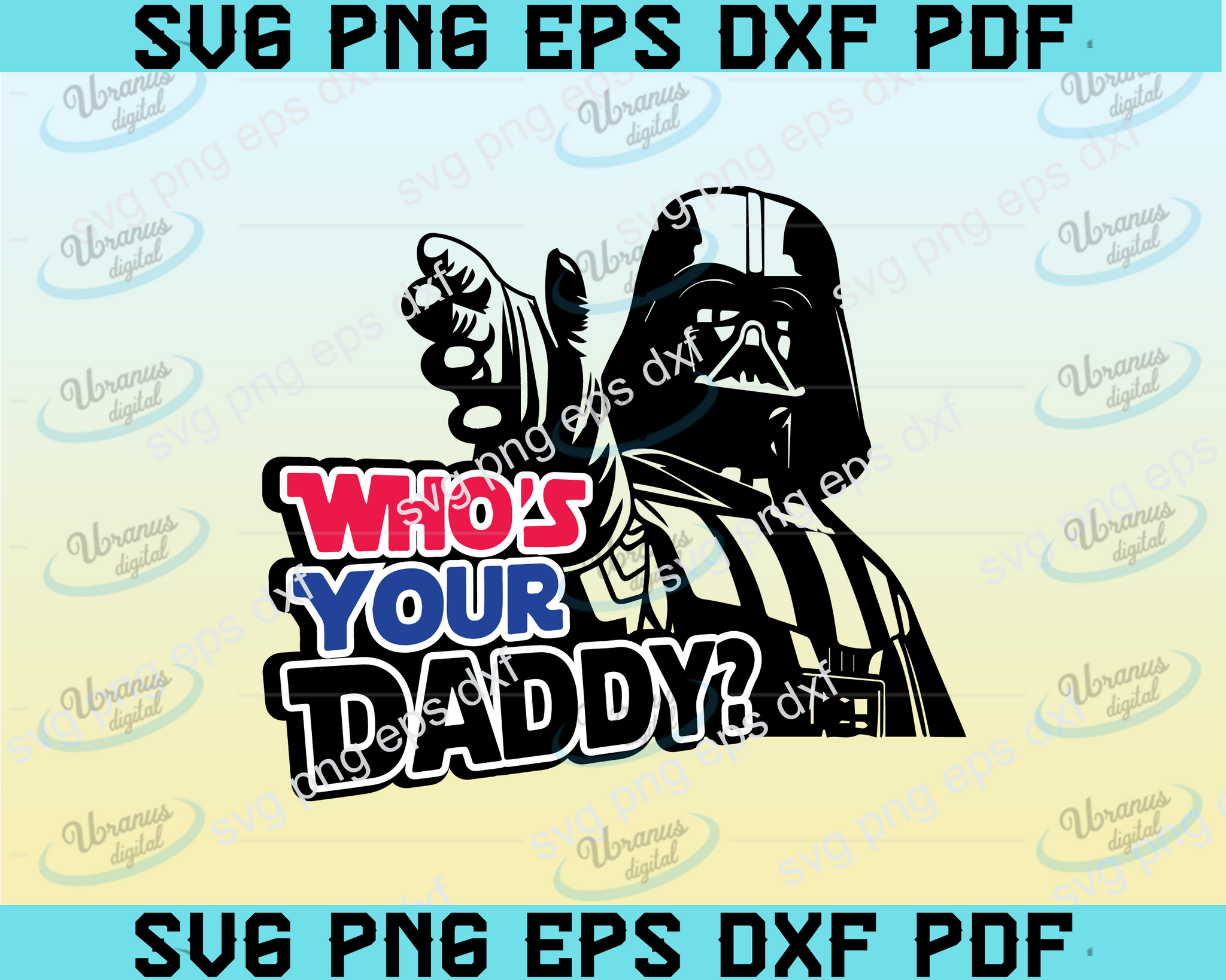 Free Free Daddys Little Princess Star Wars Svg 201 SVG PNG EPS DXF File