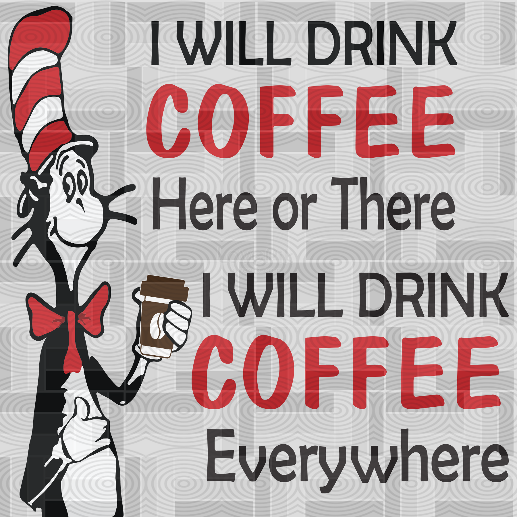 34 Dr Seuss Drinking Quotes | Carmod