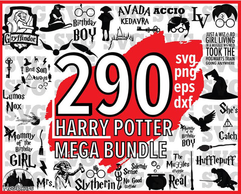 Download Harry Potter Uranusdigital Com Tagged Harry Potter Svg