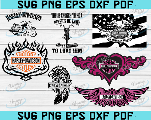 Download Svg Uranusdigital Com Tagged Harley Davidson Svg Logo