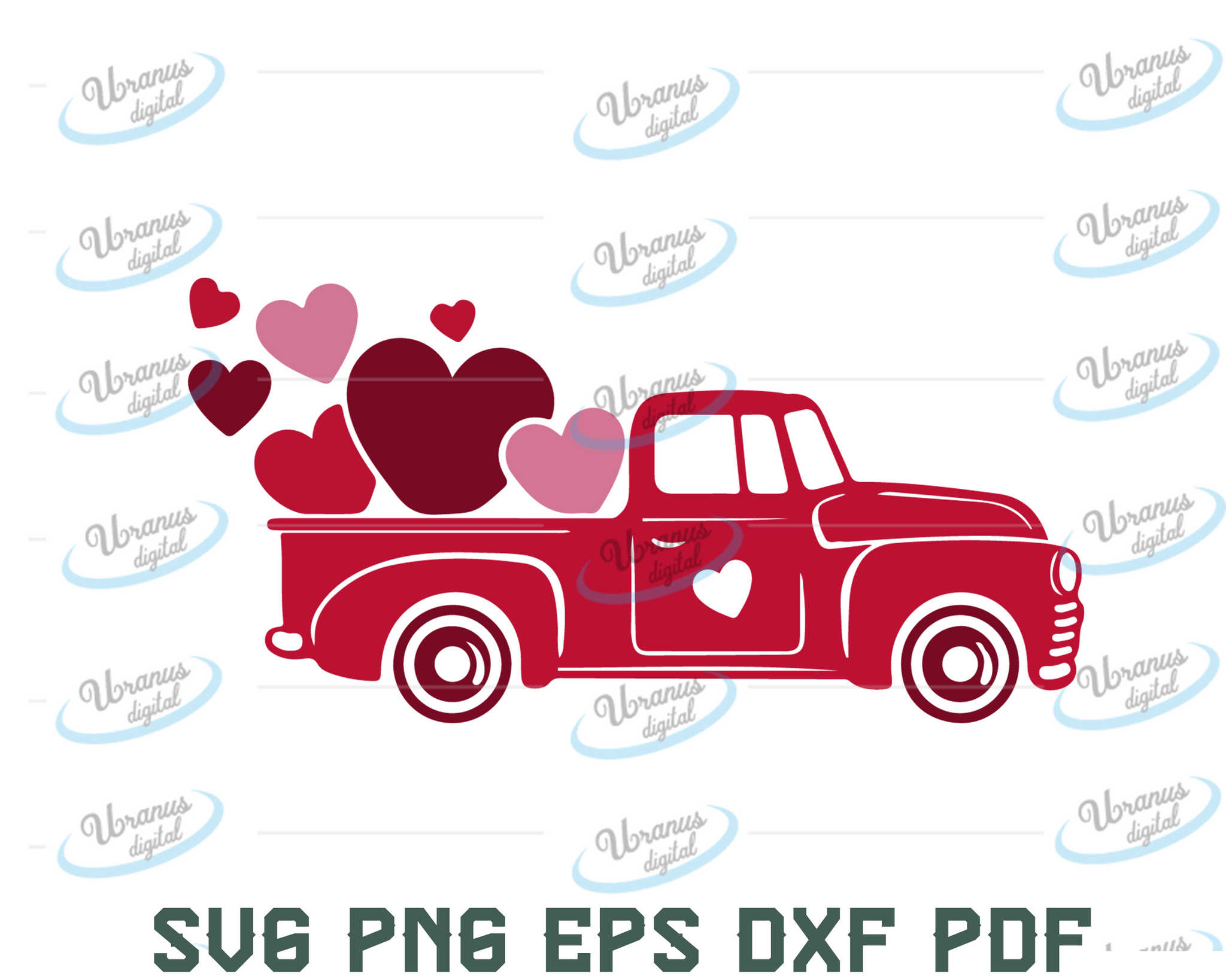 Free Free 342 Truck Svgs SVG PNG EPS DXF File