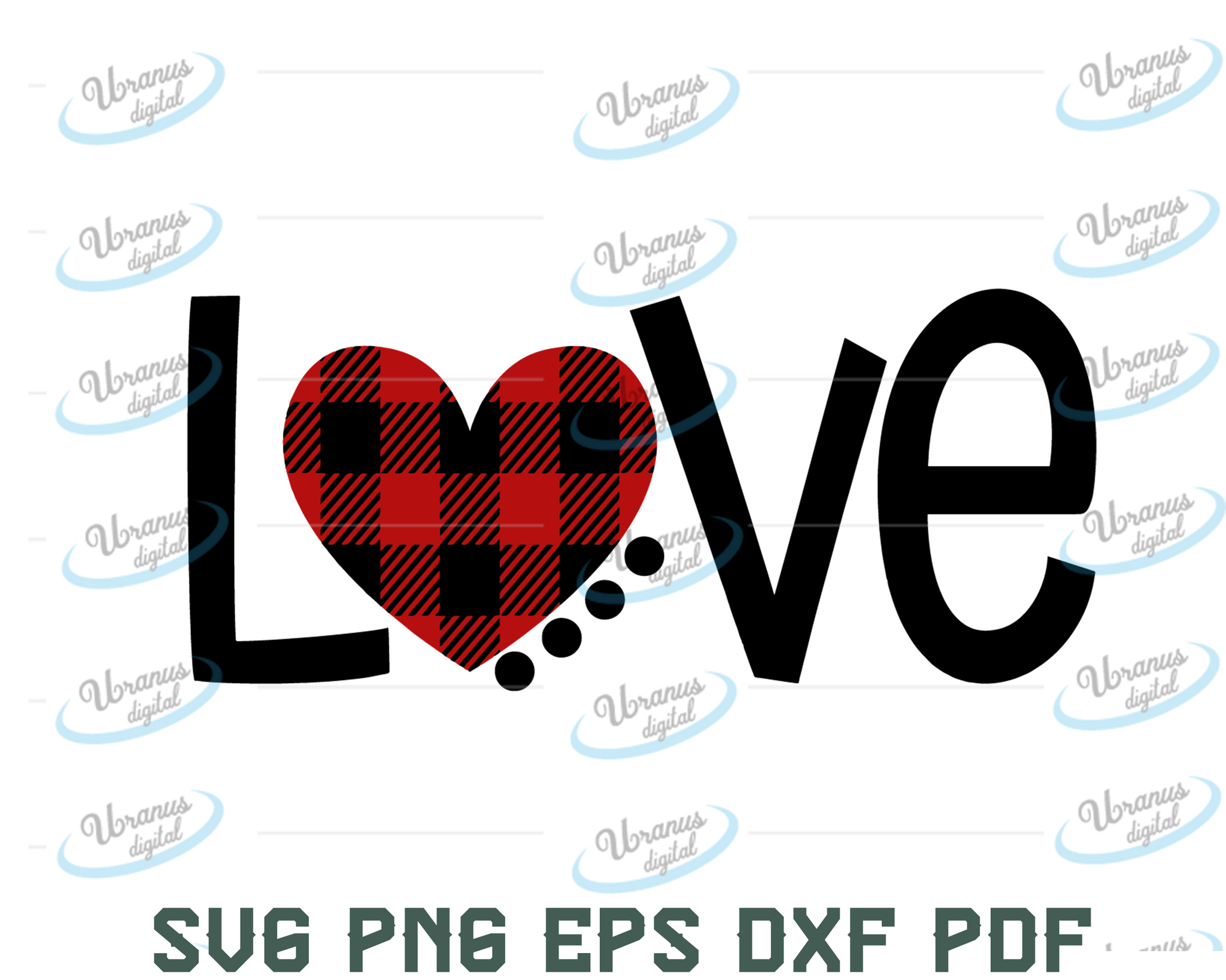 Free Love Keychain For Him Svg