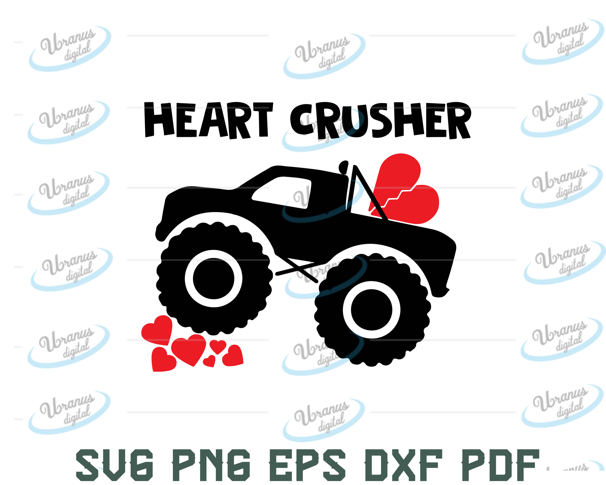 Free Free 123 Monster Truck Svg File SVG PNG EPS DXF File