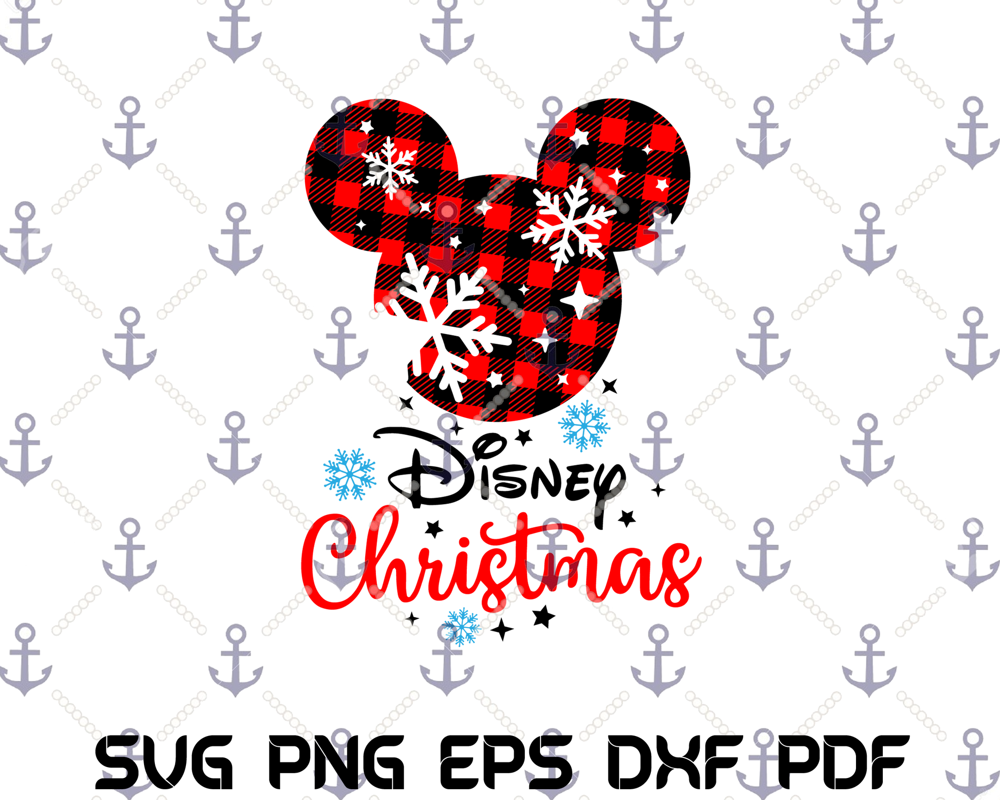 Free Free 205 Christmas Disney Svg Free SVG PNG EPS DXF File