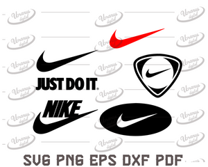 Logo Brand Svg Silhouette Cameo Cricut File Svg Png Eps Dxf Uranusdigital