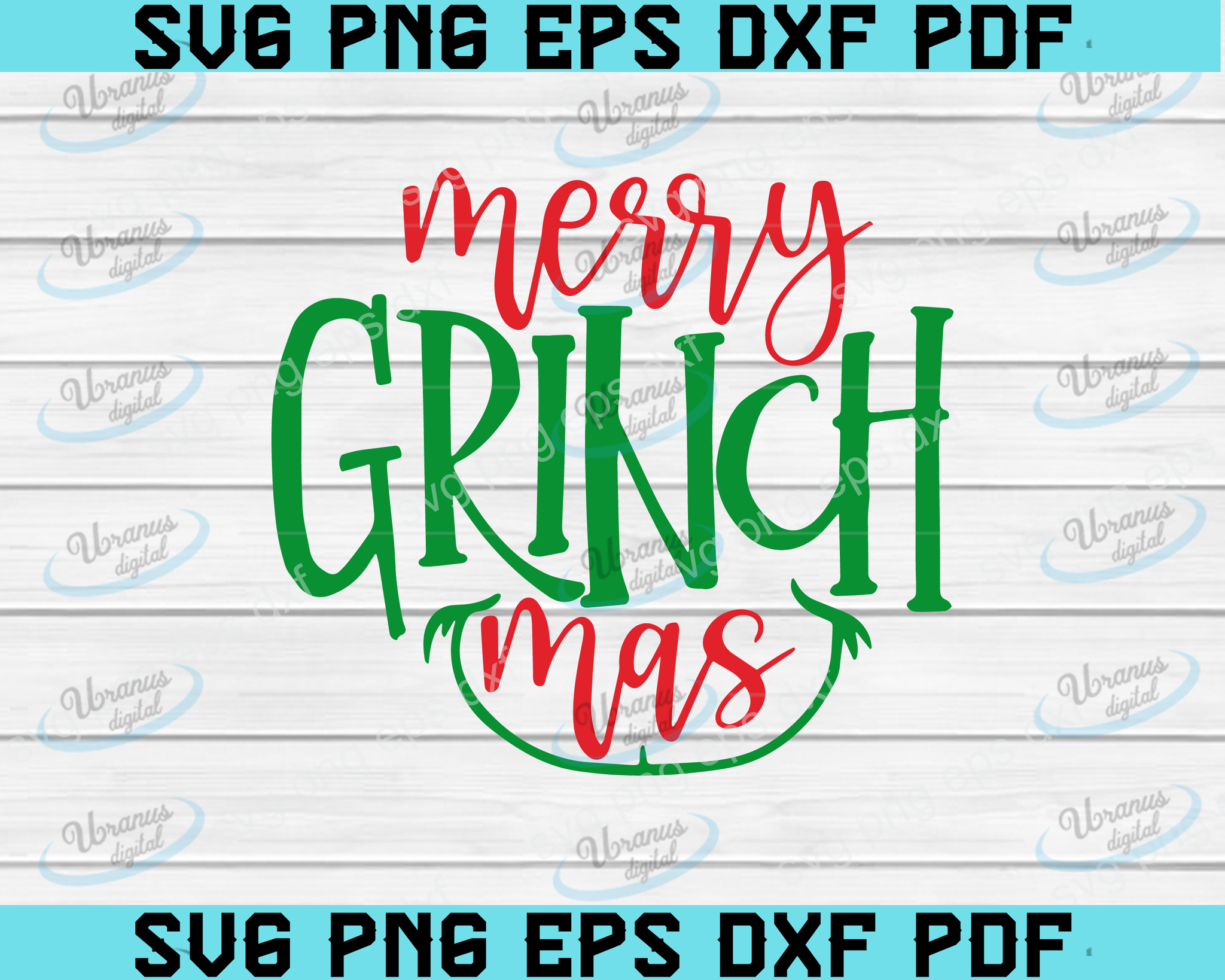 Download Merry Grinchmas Svg Grinches Shirt Svg Grinches Svg Christmas Svg Chri Uranusdigital