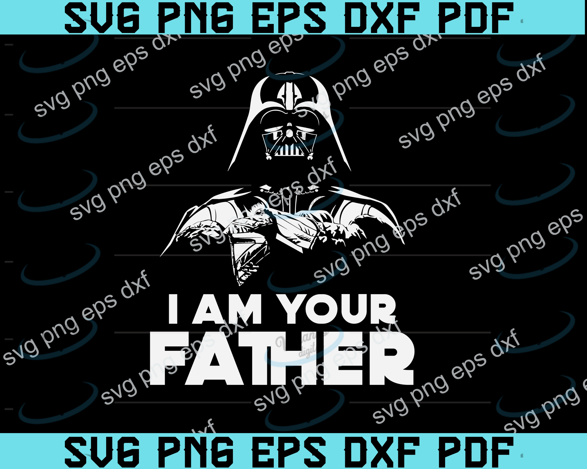 Download Darth Vader Svg Darth Vader Svg Design Star Wars Svg Father S Day S Uranusdigital