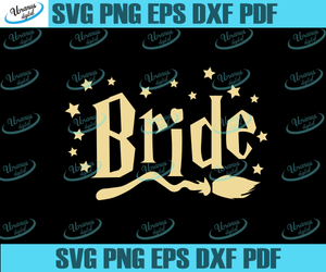 Bride Svg Bridesmaid Svg Bridal Party Svg Bride Diamond Svg Bride Shir Uranusdigital