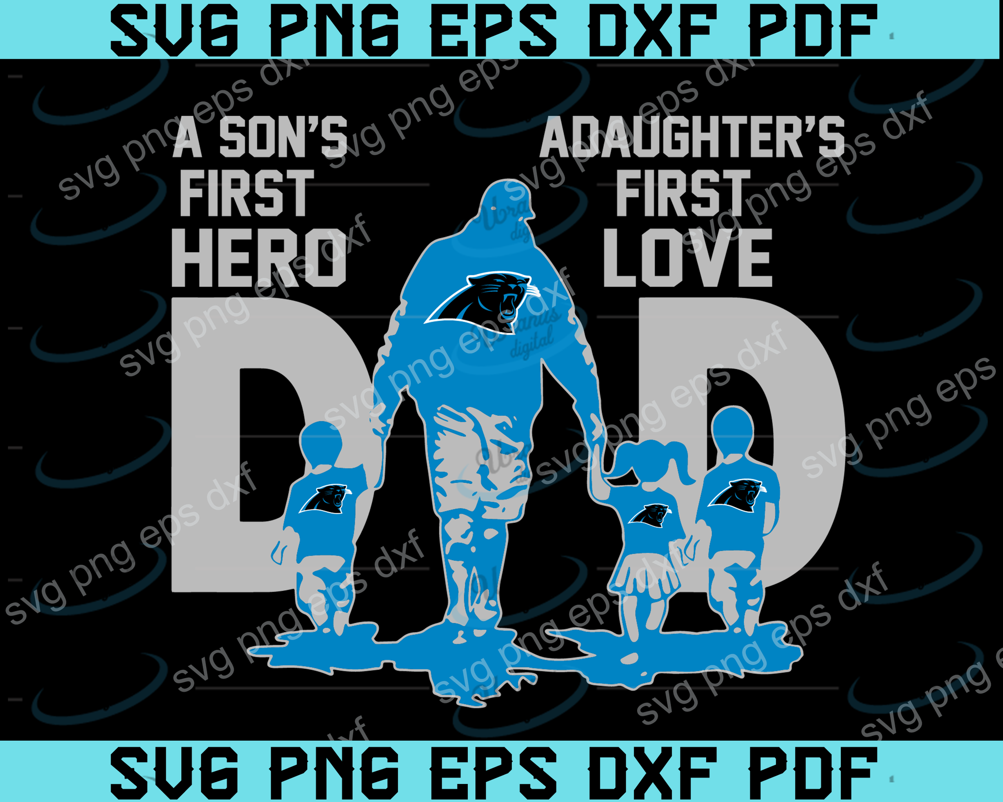 Free Free 281 Father Son And Daughter Svg SVG PNG EPS DXF File