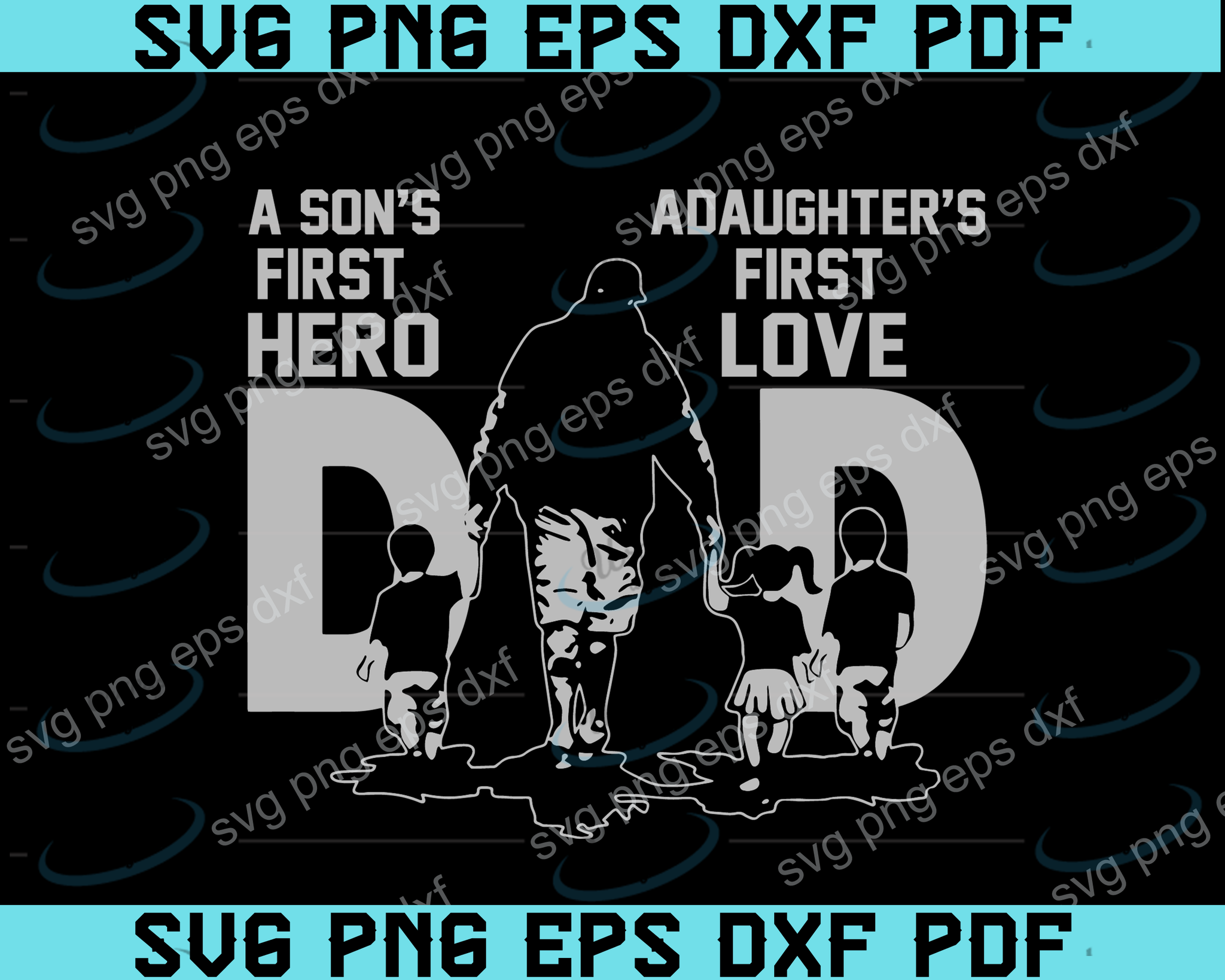 Free Free 183 Love Svg Fathers Day SVG PNG EPS DXF File