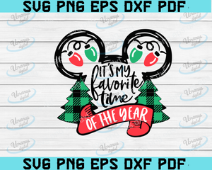 Download It S My Favorite Time Of The Year Svg Mary Christmas Svg Christmas Svg Uranusdigital