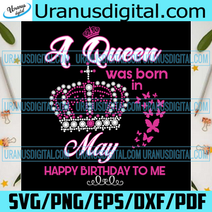 Free Free Birthday Queen Crown Svg 371 SVG PNG EPS DXF File