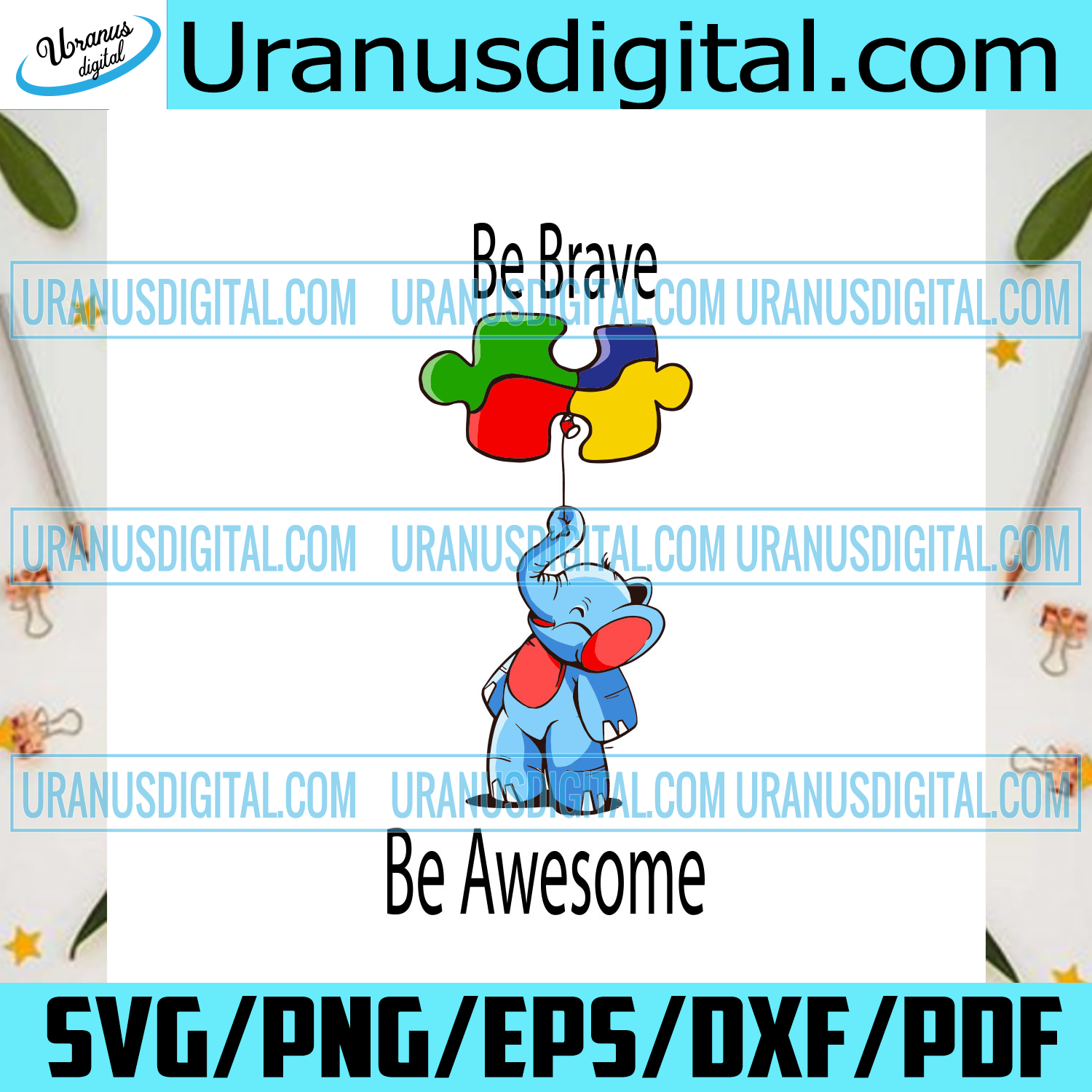 Free Free 295 Elephant Puzzle Svg SVG PNG EPS DXF File