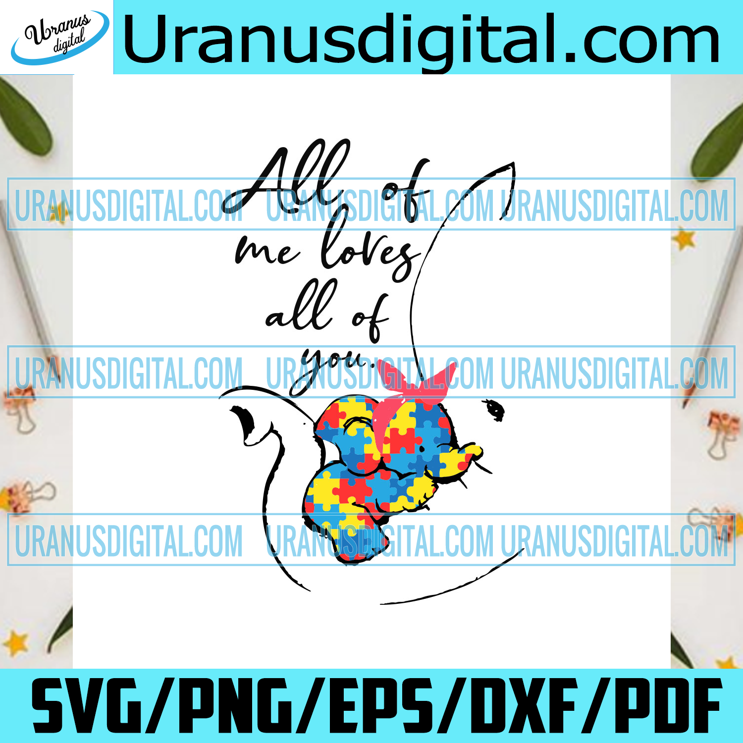 Free Free 159 Elephant Puzzle Svg SVG PNG EPS DXF File