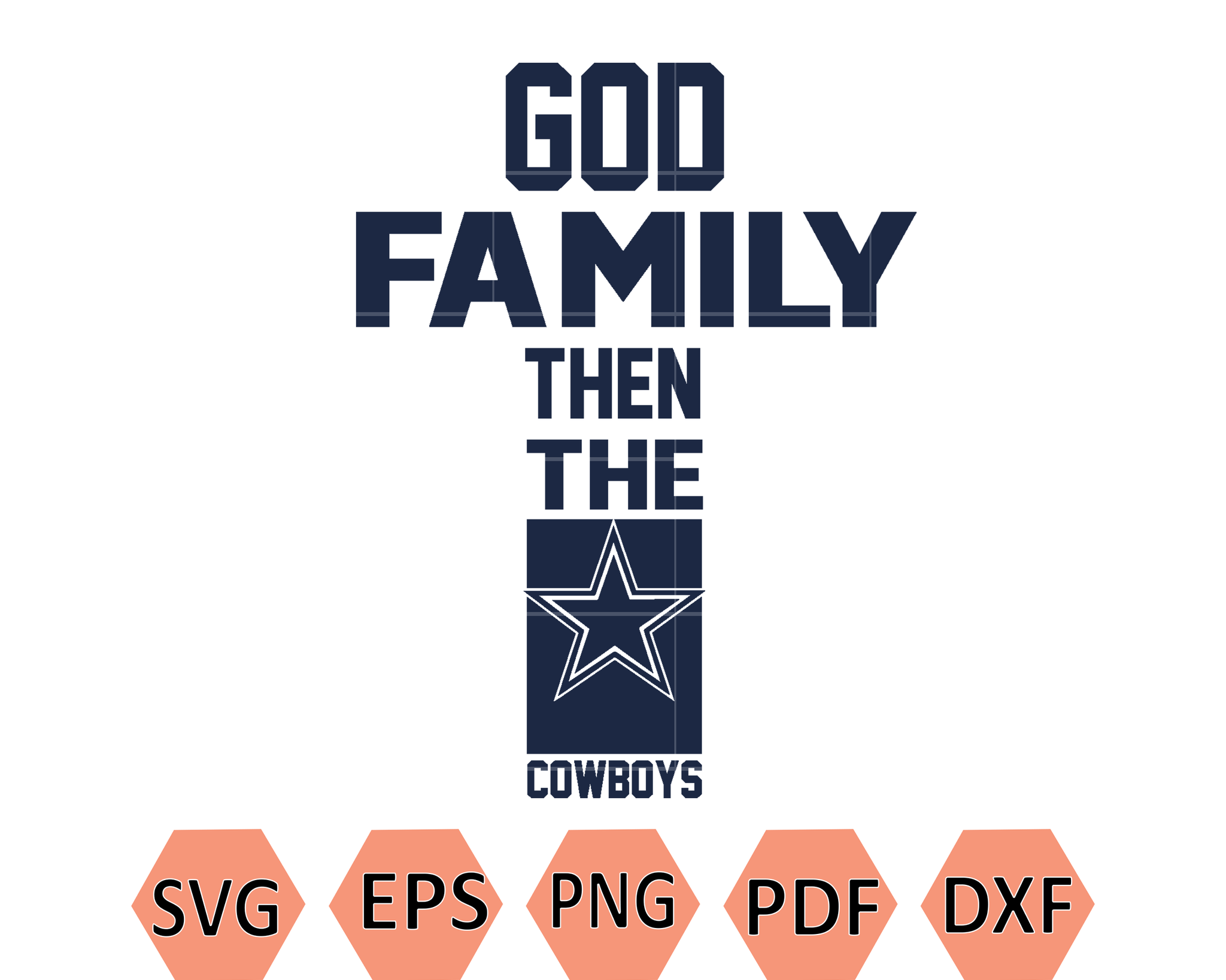 Free Free 227 Family God Svg SVG PNG EPS DXF File