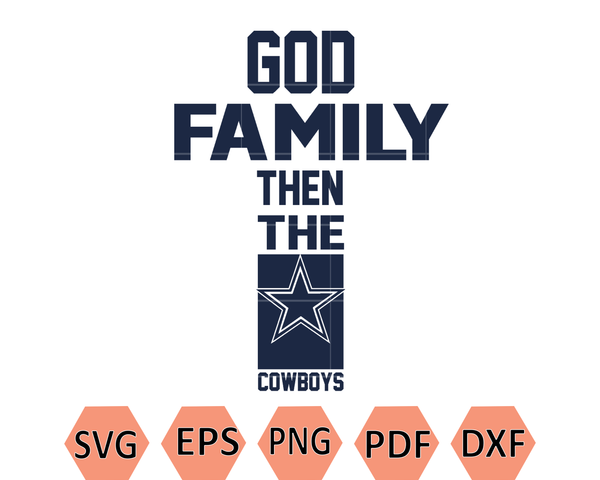 Free Free 337 God Family Country Svg SVG PNG EPS DXF File