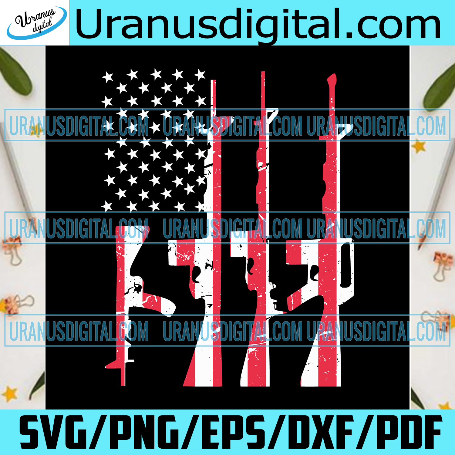 Download American Guns Flag Svg Trending Svg American Guns Svg Guns Svg Gun Uranusdigital