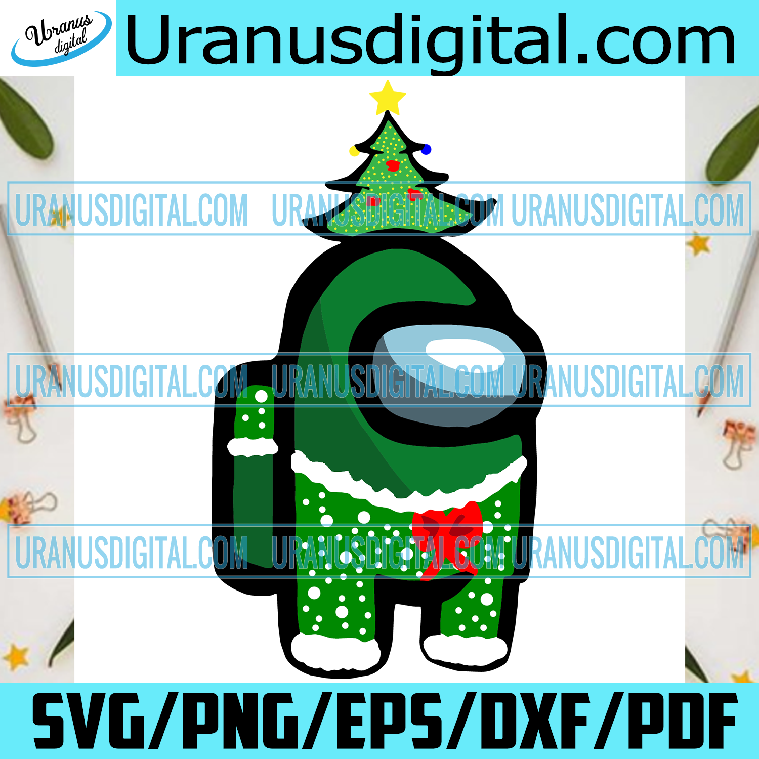 Download Among Us Christmas Christmas Svg Merry Christmas Xmas Svg Christma Uranusdigital