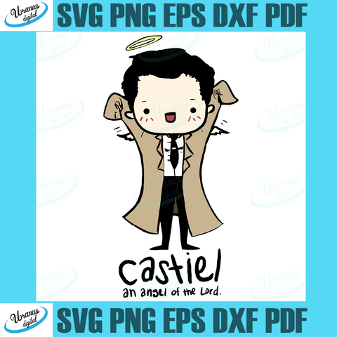 Svg Uranusdigital Com ged Supernatural Pin