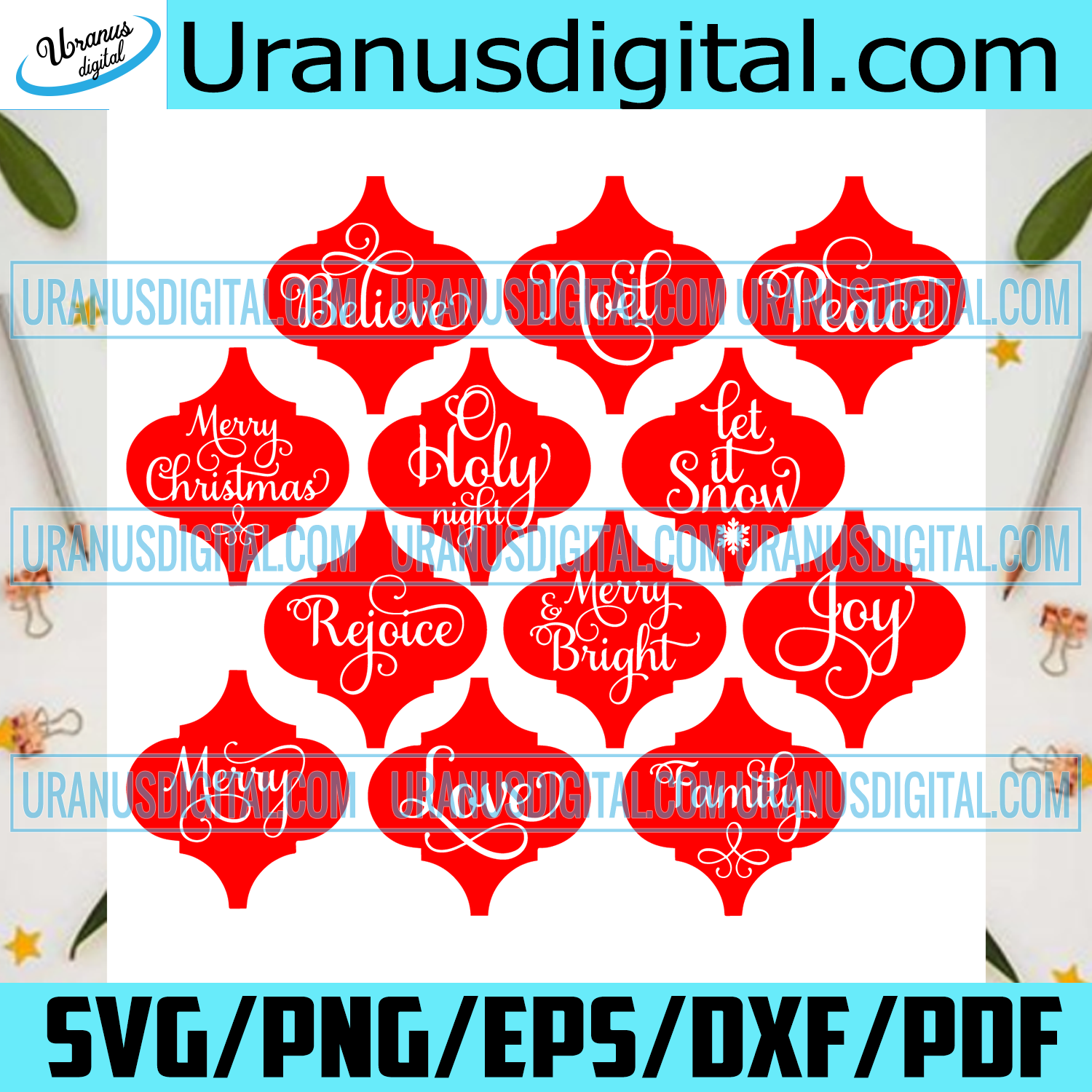 Download Arabesque Tile Bundle Christmas Svg Christmas 2020 Xmas Svg Merry Uranusdigital
