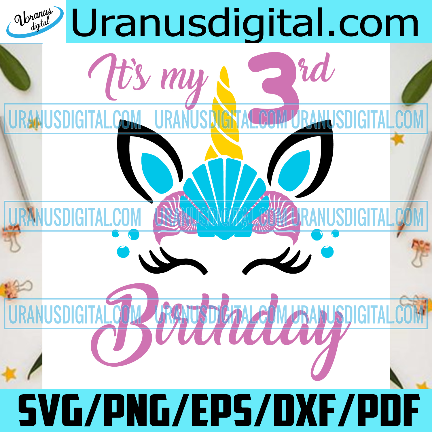 Free Free Unicorn Mermaid Svg 883 SVG PNG EPS DXF File