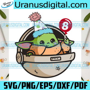 Download Baby Yoda 8th Birthday Svg Svg Birthday Svg Svg Baby Yoda Svg Cut Uranusdigital