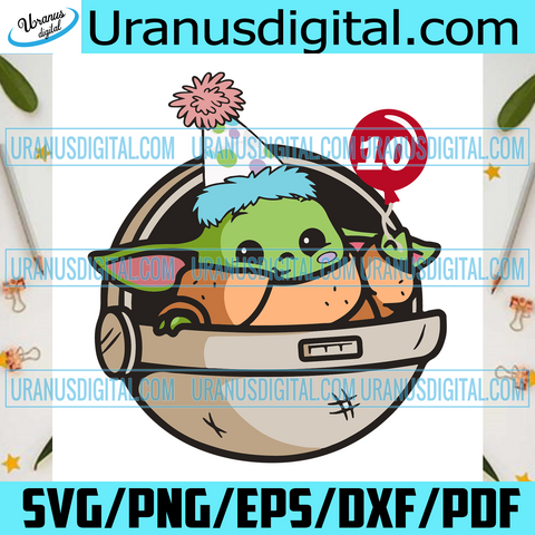 Download Products Tagged Cute Yoda Svg Uranusdigital