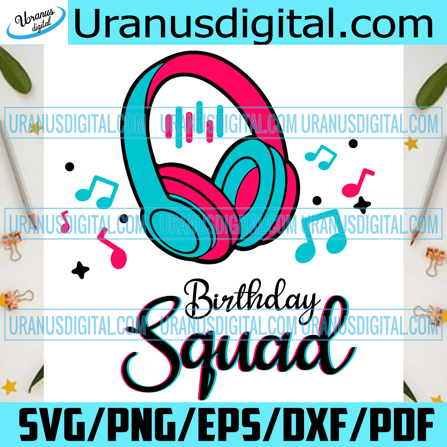 Download Birthday Squad Svg Birthday Svg Svg Birthday Queen Svg Dancing Que Uranusdigital