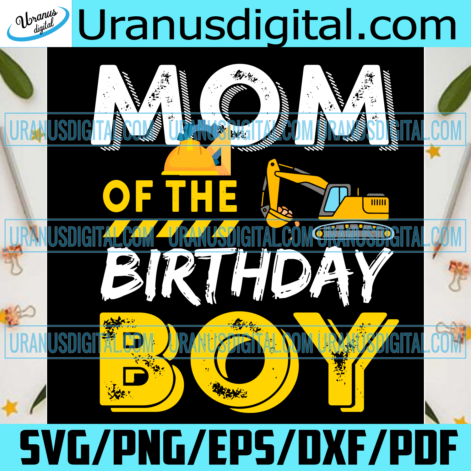 Download Mom Of The Birthday Boy Svg Birthday Svg Mom Svg Birthday Boy Svg Uranusdigital