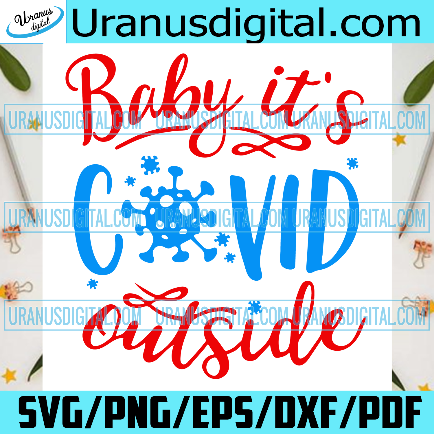 Download Baby Its Covid Outside Svg Christmas Svg Xmas Svg Merry Christmas Uranusdigital