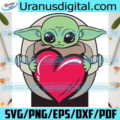 Download Products Tagged Baby Yoda Svg Uranusdigital