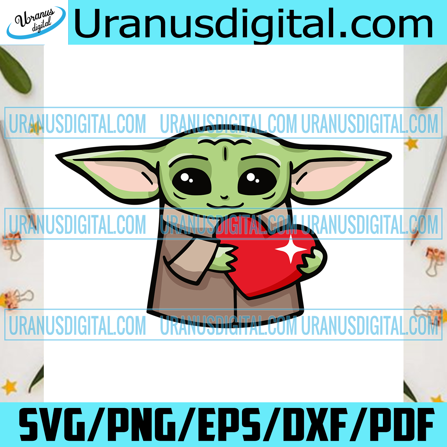 Free Free 180 Baby Yoda Images Svg SVG PNG EPS DXF File