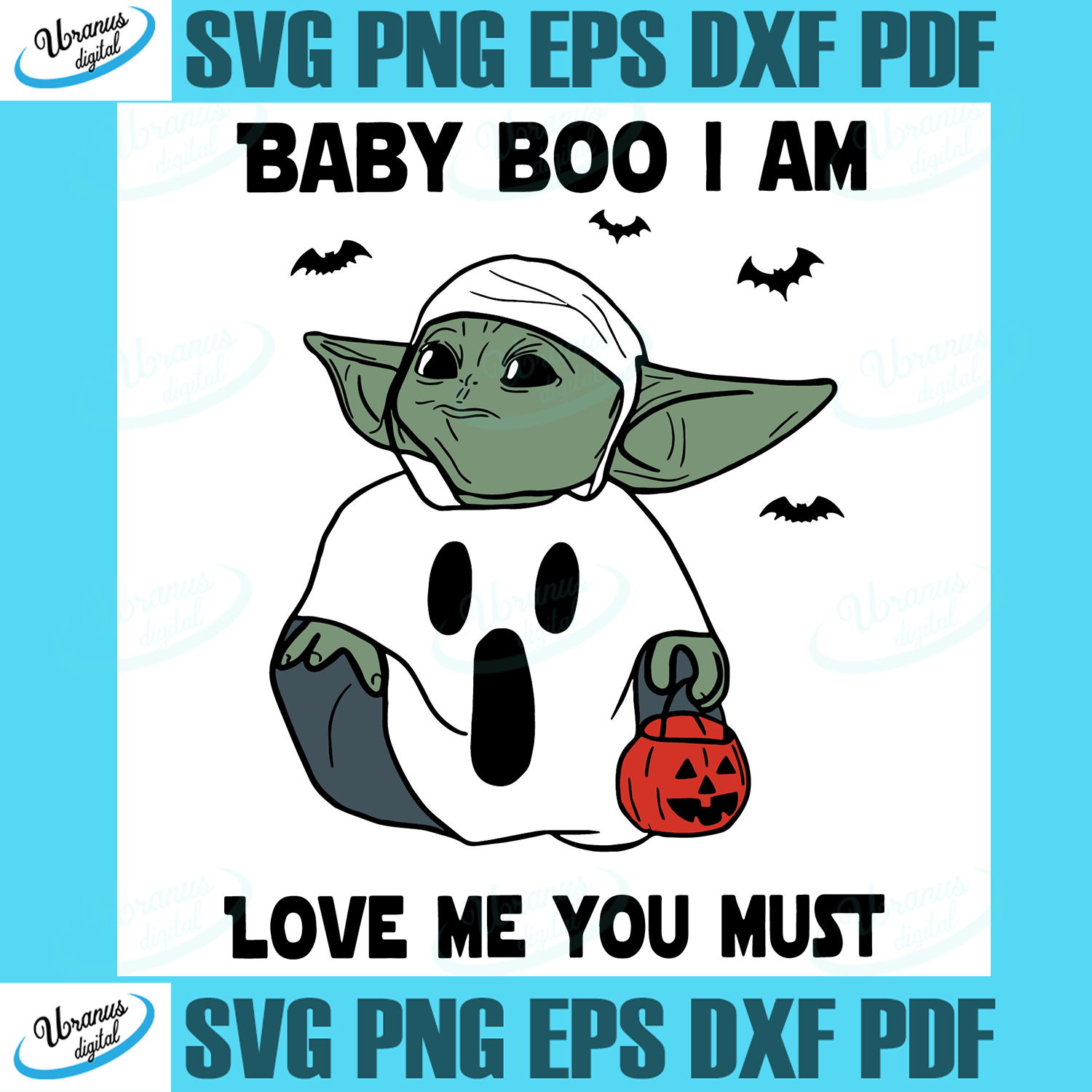 Free Free 82 Cricut Vinyl Baby Yoda Svg SVG PNG EPS DXF File