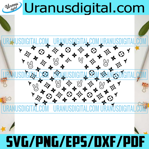 Free Free Bad Bunny Svg Sunflower 170 SVG PNG EPS DXF File