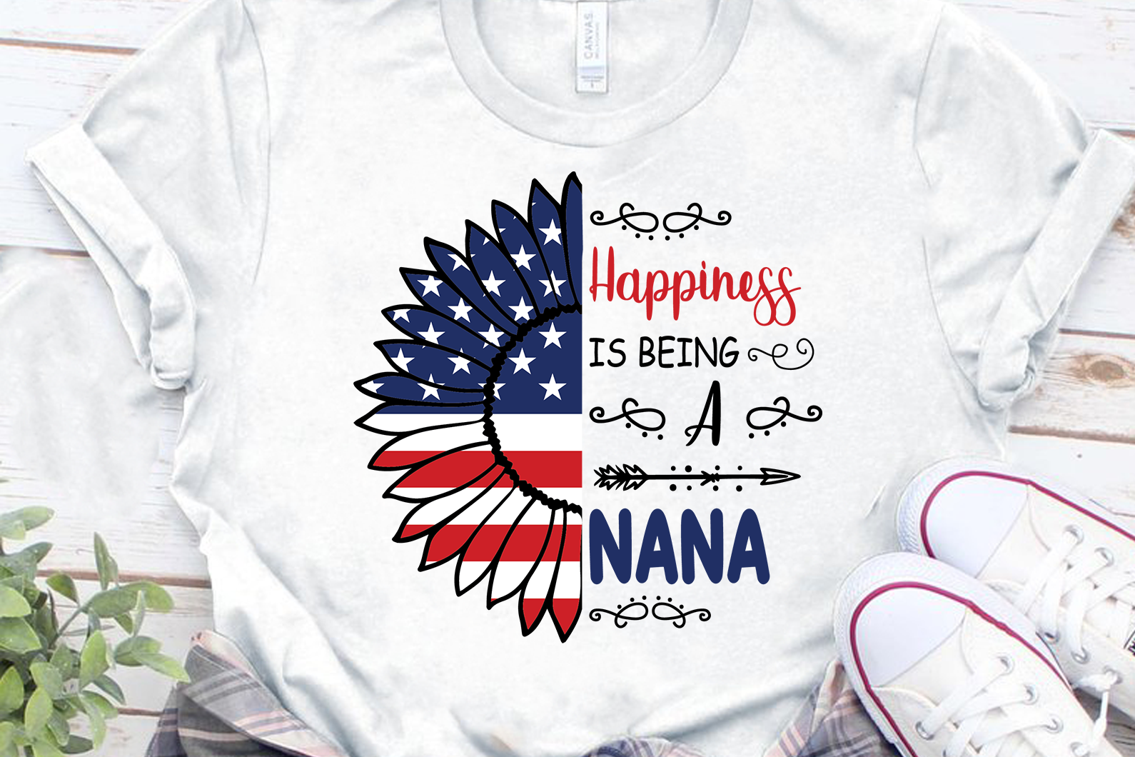 Download View I Love Being Called Nana Svg Image