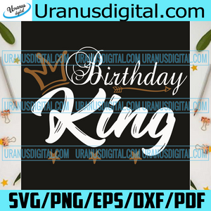 Free Free 73 Birthday King Crown Svg SVG PNG EPS DXF File