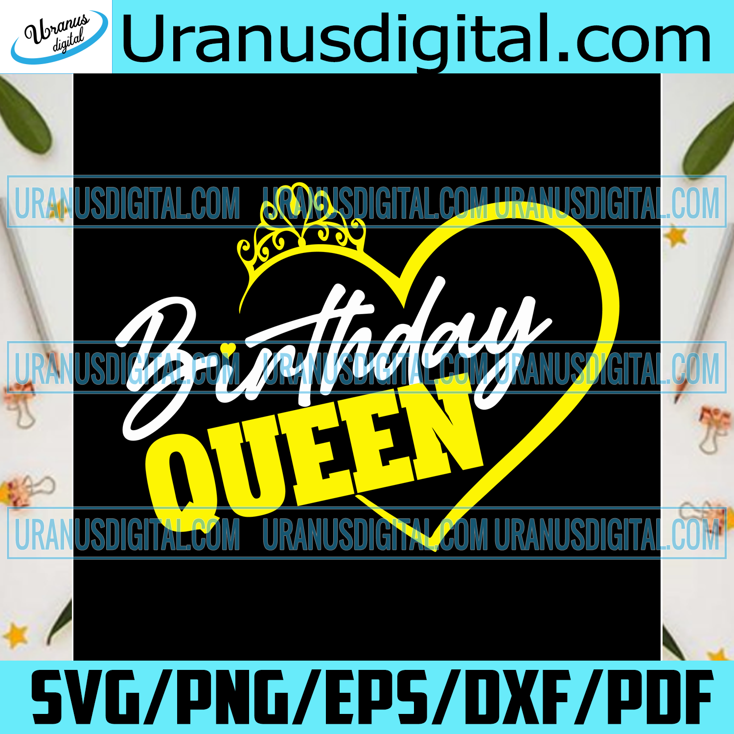 Free Free 178 Birthday Queen Crown Svg SVG PNG EPS DXF File