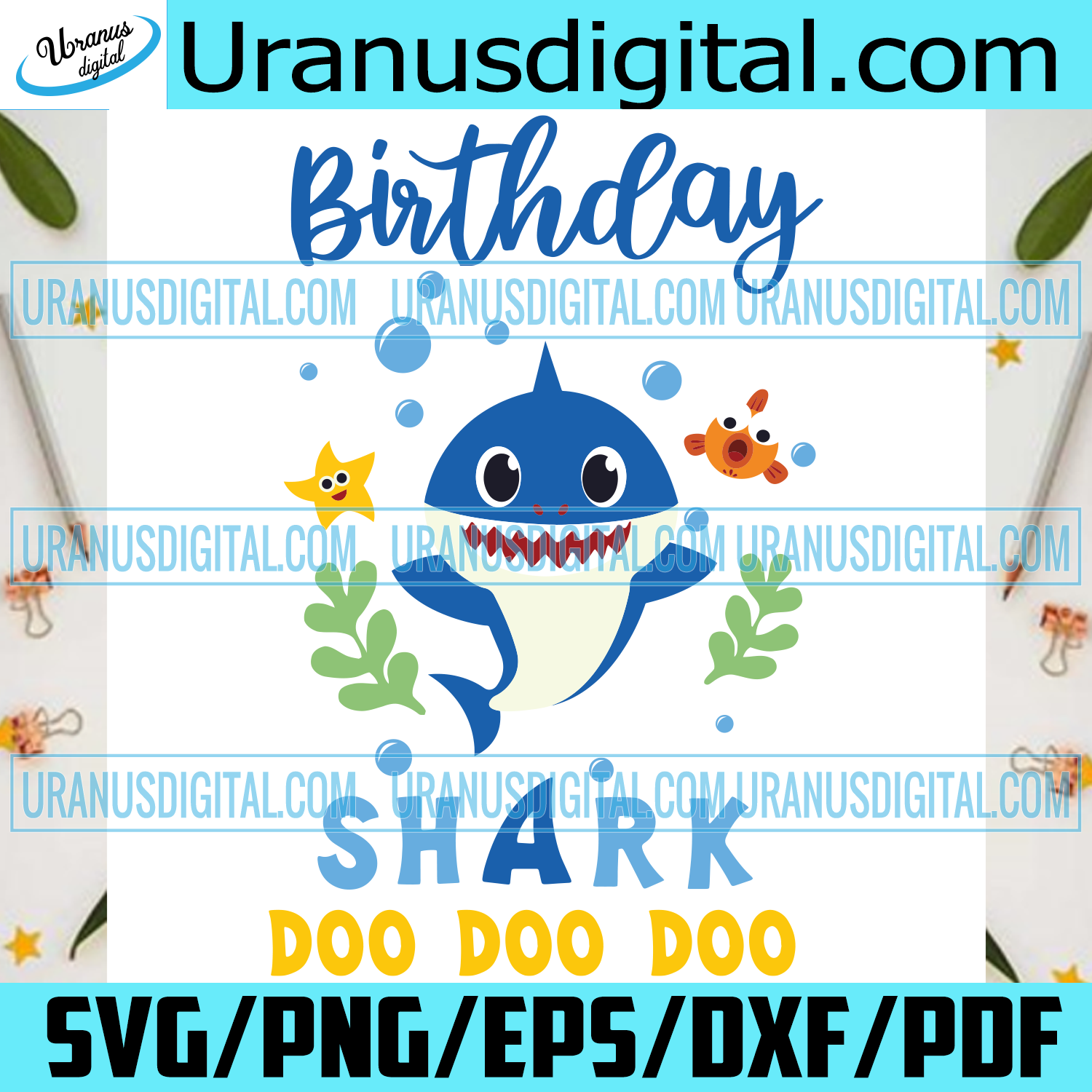 Free Free 233 Baby Shark Christmas Svg SVG PNG EPS DXF File