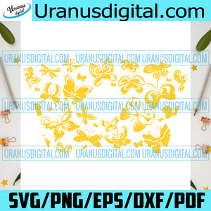 Free Free 224 Butterfly Svg Wrap SVG PNG EPS DXF File