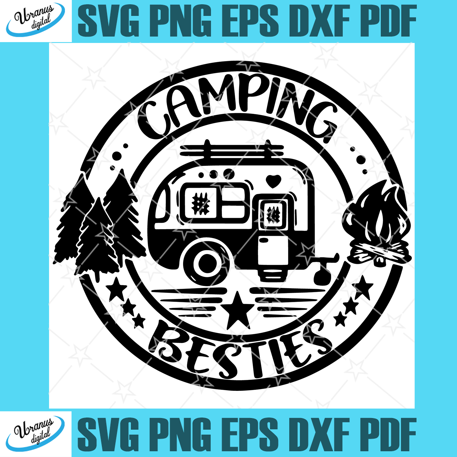 Free Free 97 Camping Crew Svg SVG PNG EPS DXF File