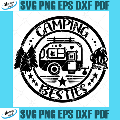 Download Camping Svg Tagged Family Vacation Svg Uranusdigital