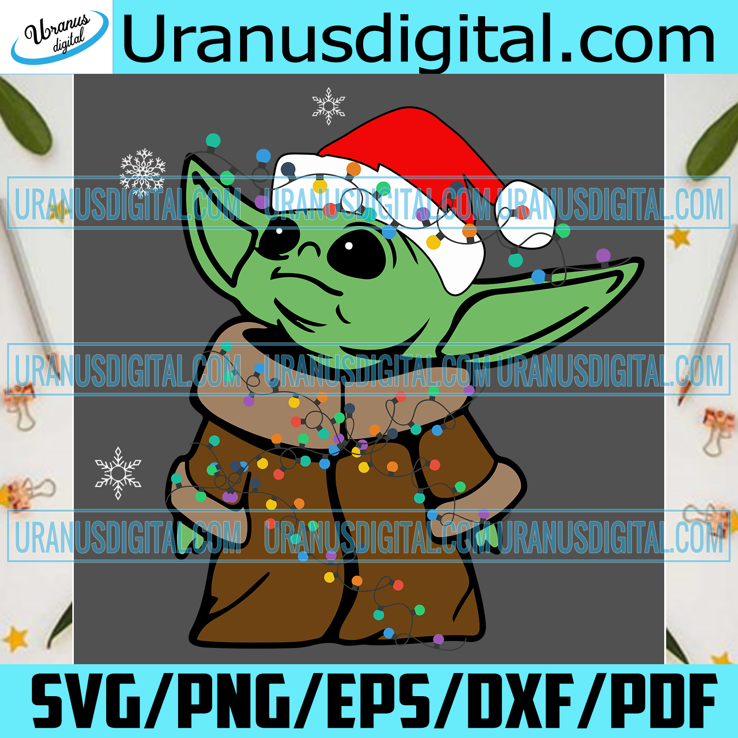 Free Free Baby Yoda Christmas Svg Free 63 SVG PNG EPS DXF File