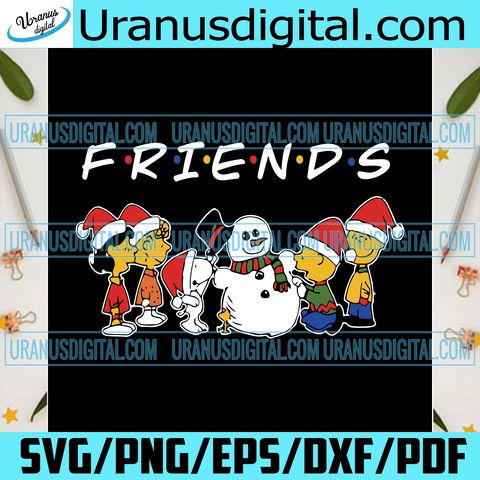 Download Products Tagged Friends Svg Uranusdigital