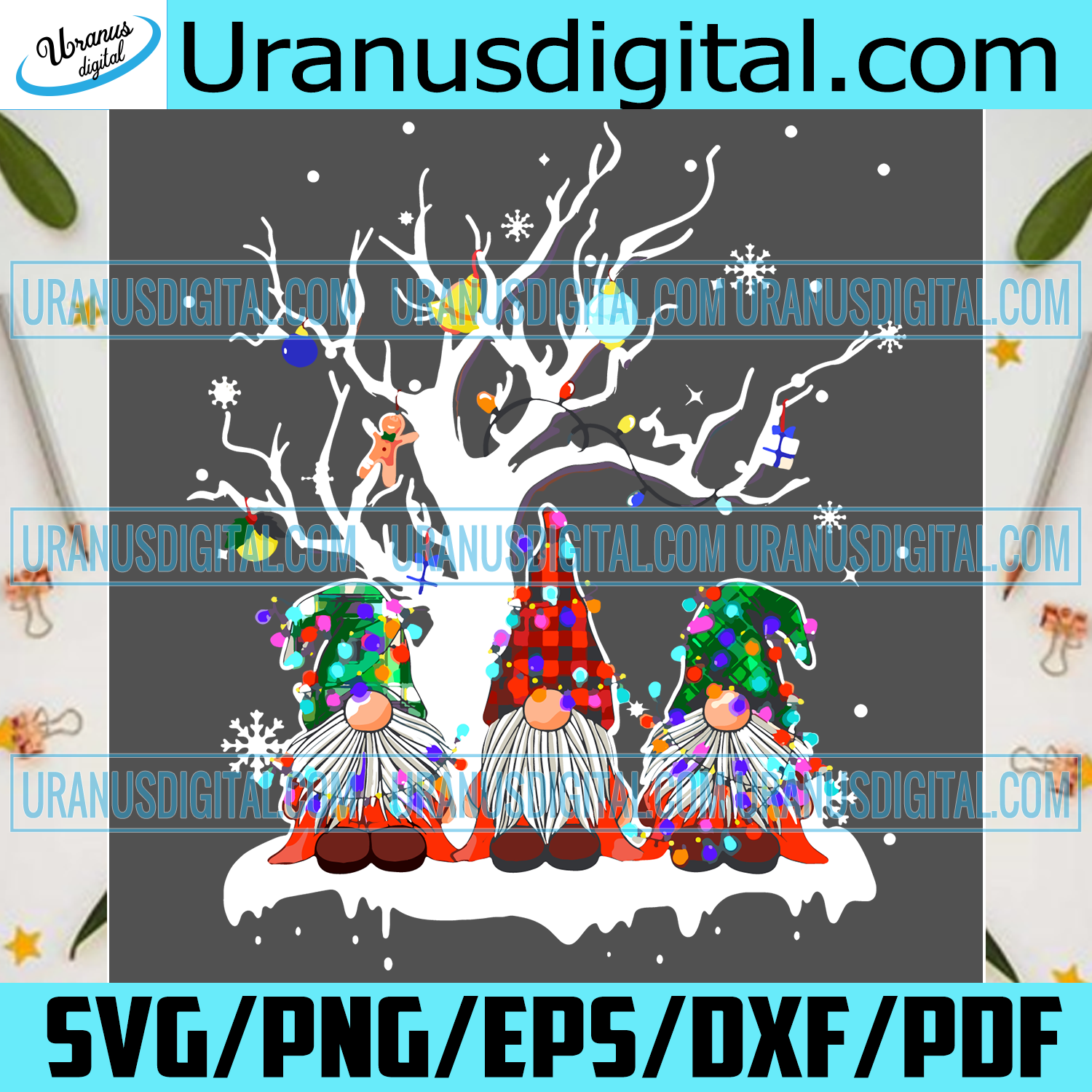 Download Christmas Gnomies Christmas Svg Gnomies Svg Gnome Svg Christmas Gn Uranusdigital